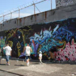 DSC03561 - Meeting of Styles: International Street Art & Graffiti