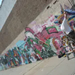 DSC03565 - Meeting of Styles: International Street Art & Graffiti