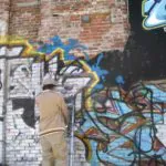 IMG 1903 - Meeting of Styles: International Street Art & Graffiti