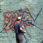 IMG 1907 - Meeting of Styles: International Street Art & Graffiti