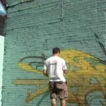 IMG 1909 - Meeting of Styles: International Street Art & Graffiti