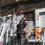 IMG 1910 - Meeting of Styles: International Street Art & Graffiti