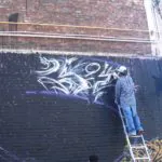 IMG 1914 - Meeting of Styles: International Street Art & Graffiti