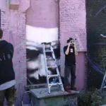 IMG 1927 - Meeting of Styles: International Street Art & Graffiti