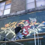 IMG 1938 - Meeting of Styles: International Street Art & Graffiti