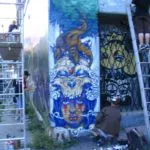 IMG 1948 - Meeting of Styles: International Street Art & Graffiti