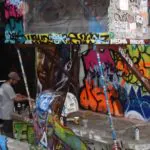 IMG 1982 - Meeting of Styles: International Street Art & Graffiti