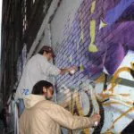 IMG 1987 - Meeting of Styles: International Street Art & Graffiti