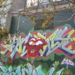 IMG 2016 - Meeting of Styles: International Street Art & Graffiti