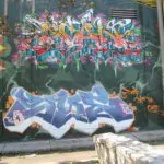 IMG 2019 - Meeting of Styles: International Street Art & Graffiti