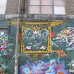 IMG 2021 - Meeting of Styles: International Street Art & Graffiti