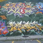 IMG 2024 - Meeting of Styles: International Street Art & Graffiti
