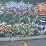 IMG 2026 - Meeting of Styles: International Street Art & Graffiti