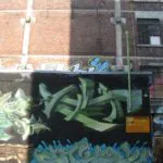 IMG 2058 - Meeting of Styles: International Street Art & Graffiti