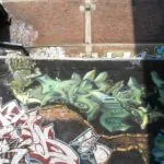 IMG 2059 - Meeting of Styles: International Street Art & Graffiti