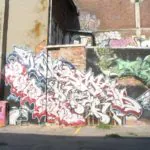 IMG 2061 - Meeting of Styles: International Street Art & Graffiti