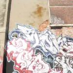 IMG 2064 - Meeting of Styles: International Street Art & Graffiti