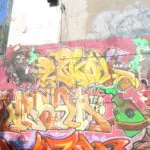 IMG 2072 - Meeting of Styles: International Street Art & Graffiti