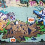 IMG 2078 - Meeting of Styles: International Street Art & Graffiti