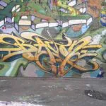 IMG 2085 - Meeting of Styles: International Street Art & Graffiti