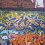 IMG 2086 - Meeting of Styles: International Street Art & Graffiti