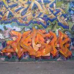 IMG 2087 - Meeting of Styles: International Street Art & Graffiti