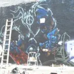 NYC07web001 - Meeting of Styles: International Street Art & Graffiti