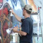 NYC07web008 - Meeting of Styles: International Street Art & Graffiti