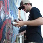 NYC07web010 - Meeting of Styles: International Street Art & Graffiti