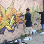 NYC07web016 - Meeting of Styles: International Street Art & Graffiti