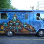 Photo694 - Meeting of Styles: International Street Art & Graffiti