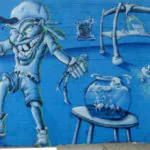 TD4wallweb - Meeting of Styles: International Street Art & Graffiti