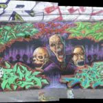 pano - Meeting of Styles: International Street Art & Graffiti