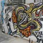 DSC04517 - Meeting of Styles: International Street Art & Graffiti