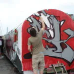 DSC04536 - Meeting of Styles: International Street Art & Graffiti