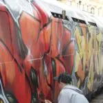 DSC04540 - Meeting of Styles: International Street Art & Graffiti