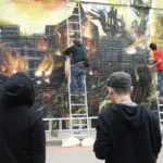 DSC04561 - Meeting of Styles: International Street Art & Graffiti