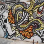 DSC04573 - Meeting of Styles: International Street Art & Graffiti