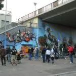 DSC04742 1 - Meeting of Styles: International Street Art & Graffiti