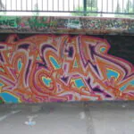 DSC04883 1 - Meeting of Styles: International Street Art & Graffiti