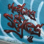 DSC04895 1 - Meeting of Styles: International Street Art & Graffiti