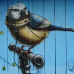 DSC04935 1 - Meeting of Styles: International Street Art & Graffiti