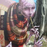 DSC04939 1 - Meeting of Styles: International Street Art & Graffiti