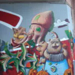 DSC04977 1 - Meeting of Styles: International Street Art & Graffiti