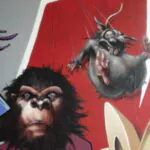 DSC04983 1 - Meeting of Styles: International Street Art & Graffiti