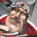 DSC04984 1 - Meeting of Styles: International Street Art & Graffiti