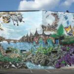 DSC04994 1 - Meeting of Styles: International Street Art & Graffiti