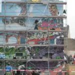 IMG 3358 1 - Meeting of Styles: International Street Art & Graffiti