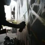 IMG 3502 1 - Meeting of Styles: International Street Art & Graffiti