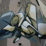 IMG 3581 1 - Meeting of Styles: International Street Art & Graffiti
